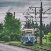 Konstal 102Na #210