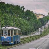 Konstal 102Na #210