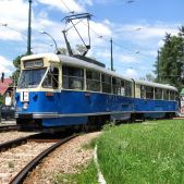 Konstal 102Na #210
