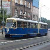 Konstal 102Na #210