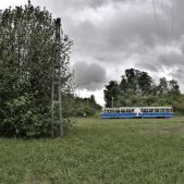 Konstal 102Na #210
