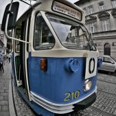 Konstal 102Na #210