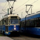Konstal 102Na #210