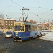 Konstal 102Na #210