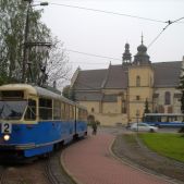 Konstal 102Na #210