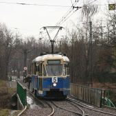 Konstal 102Na #210