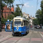 Konstal 102Na #210