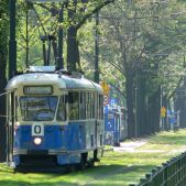 Konstal 102Na #210