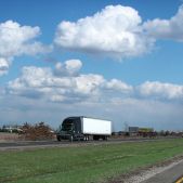 Freightliner Century Class