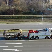 Iveco Trakker AD 410 T TEVOR HDRV #PN06