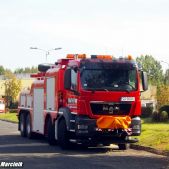 MAN TGS 41.440 8x4 #030A