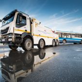 Iveco Trakker AD 410 T TEVOR HDRV #27