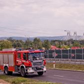 GCBARt 5/36 Scania P410 JRG SA Kraków