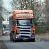 Scania R470 LA 4x2 MNA Highline #STA 48VV