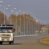 Volvo FM #1
