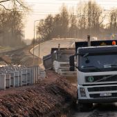 Volvo FM #2