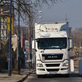 MAN TGX XLX 18.440 #45