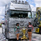 DAF XF 105
