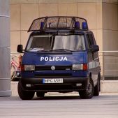 Volkswagen Transporter T4 #HPG_A591