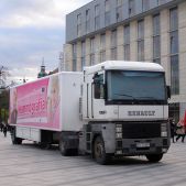 Renault Magnum 430dci