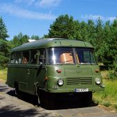 Robur #EW K977