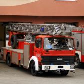 611[S]51 - Iveco 140.25 - SD-37 - Magirus - JRG-1 Sosnowiec-Centrum