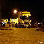 Scania R420