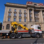 Scania G370 Copma 1100 #TT02