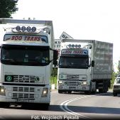 Volvo FH12 #WN 32071