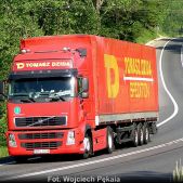 Volvo FH12 #SPS 10CM