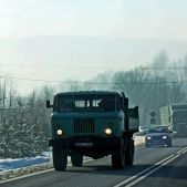 ГАЗ-66