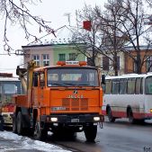 Jelcz 642 KCL #RMI A607
