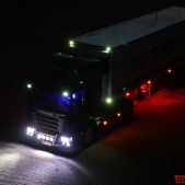 Scania R470 Highline