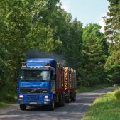 Volvo FH16