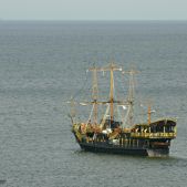 Galeon "Norda"
