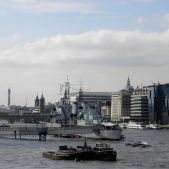 HMS Belfast