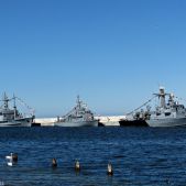 ORP Grom