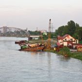 Przystań Żeglugi Krakowskiej