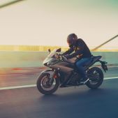 Yamaha YZF-R3A