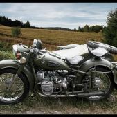 BMW R71