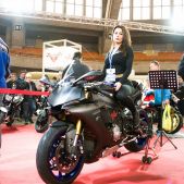 Yamaha YZF-R1