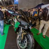 Kawasaki H2