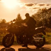 Suzuki Bandit