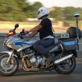 Honda CBF 1000a