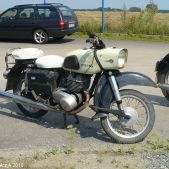 MZ Trophy