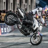 Verva Street Racing 2012