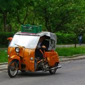 Simson Duo