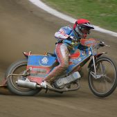 Speedway Wanda
