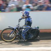 Speedway Wanda 2