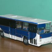 Ikarus 260.04 #025